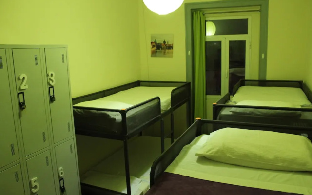 Sweet Dreams Hostel