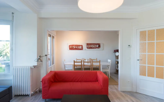 Atlantic - Iberorent Apartments