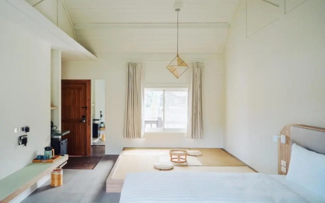 CHU Resort Hualien