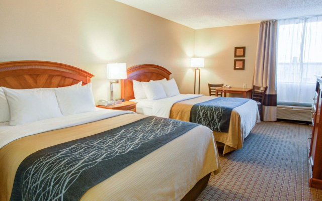 Quality Inn Ada