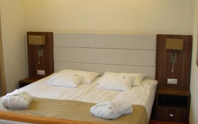 Bükkös Hotel & Spa