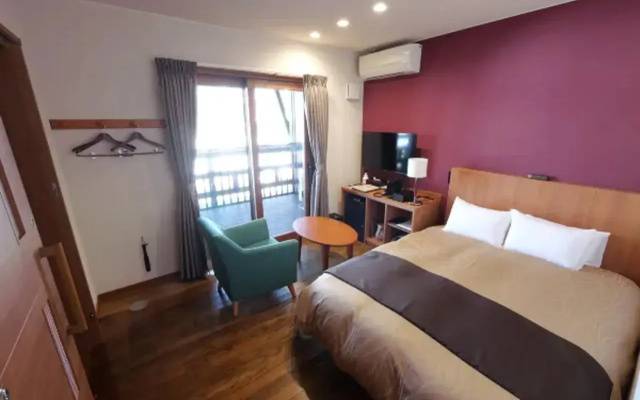 Auberge Mizuakari