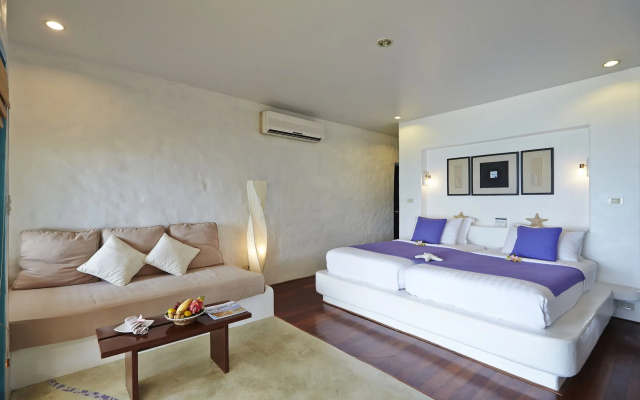 Vacation Village Phra Nang Lanta