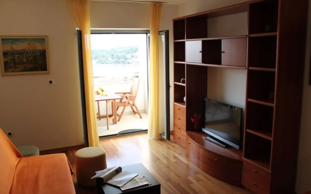 Goga Apartments