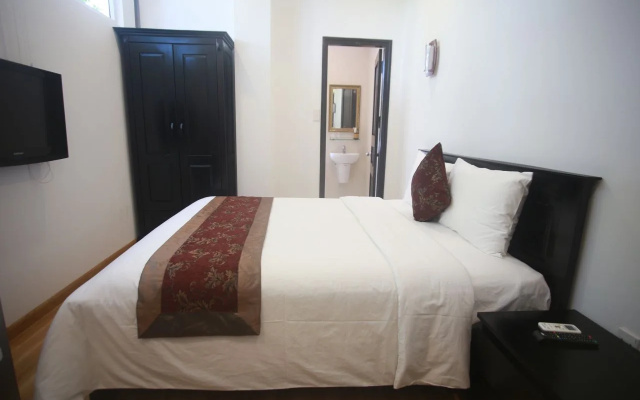 Rio Hotel