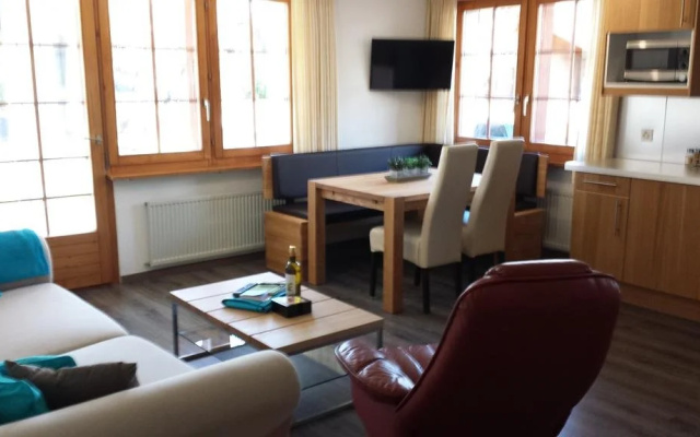 Chalet Valerie