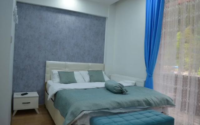Elit Uzungöl Otel