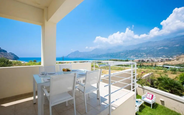 Michaela Beach House , By ThinkVilla