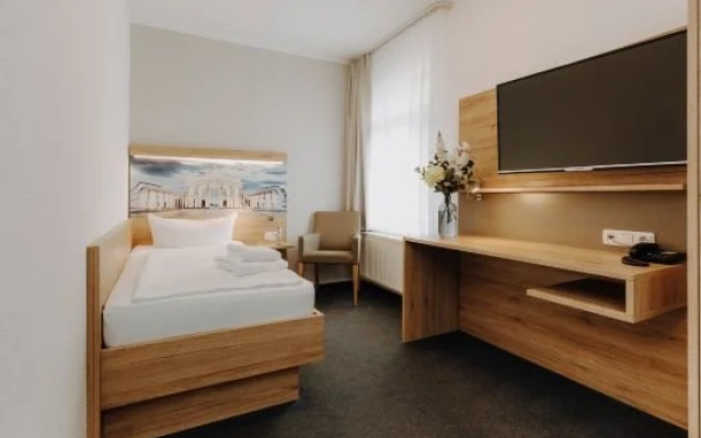 Hotel am Markt