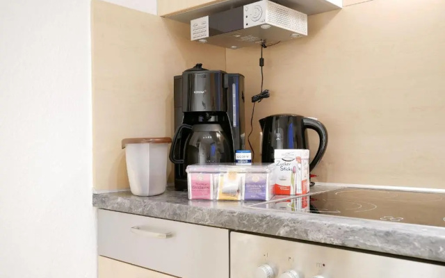 Ferienwohnung Kußmaul
