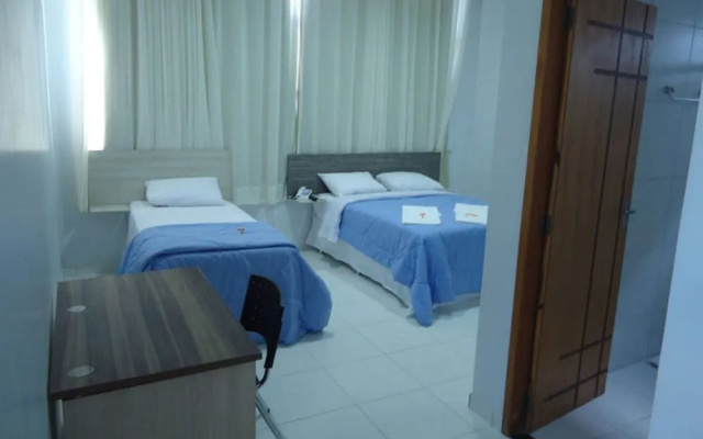 Bellonorte Hotel