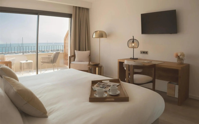 Best Western Premier A Storia Solenzara