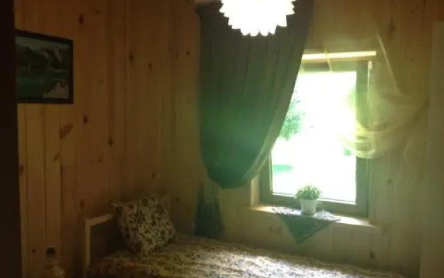 Guest House Lounge