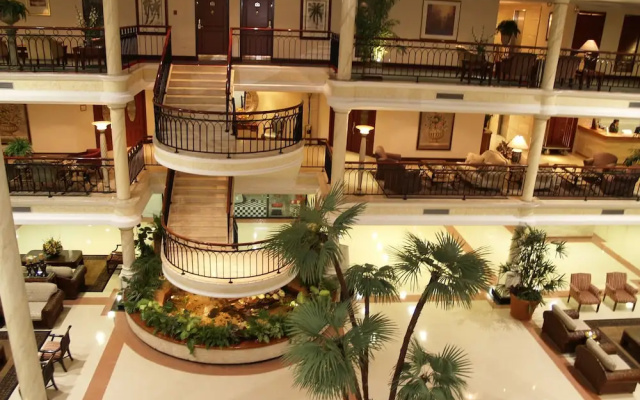 Best Western Mara Inn