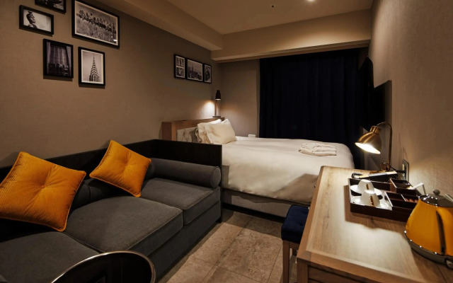 Centurion Hotel & Spa Vintage Kobe