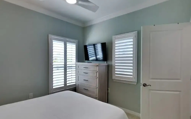 Lost Key Villas #14367 by Southern Vacation Rentals