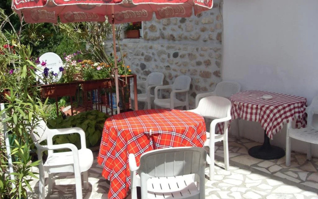 Guest House Rimski Most