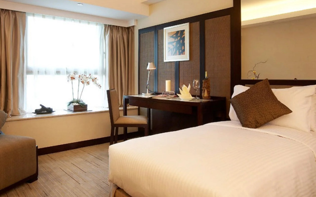 Royal View Hotel