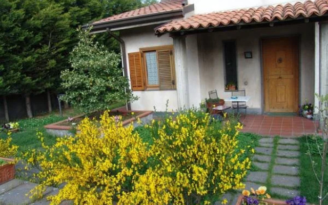 B&B Magnolia
