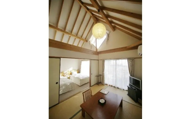 Hotel Oki Roza Ju