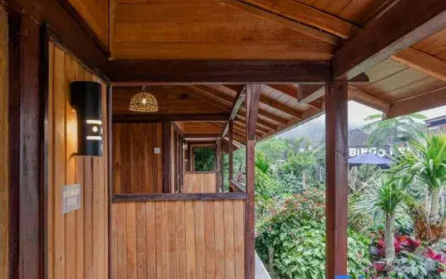 Kampung Bingo Glamping & Resto by Great Bali Villas