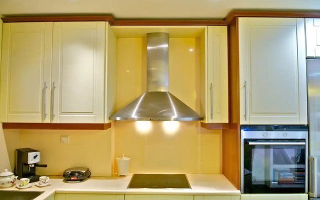 Xagnando Holiday Home