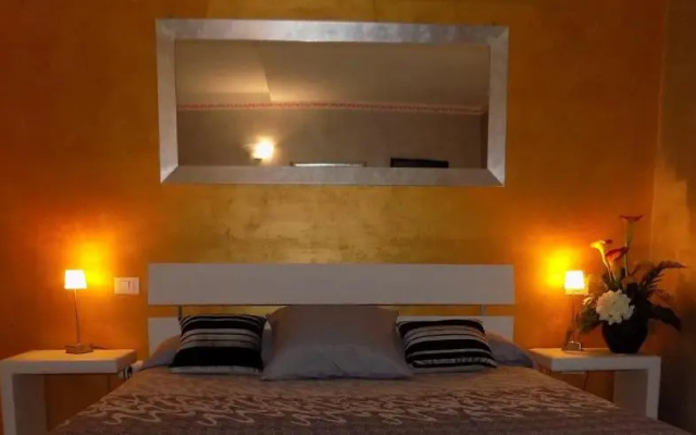 Hotel Residence Sole