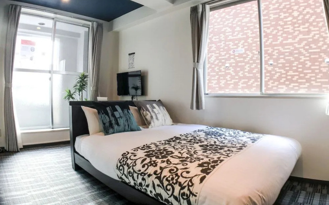 Smart Stay 4 by Residence Hotel