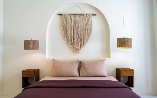 Villa Joba by Pertama Stay