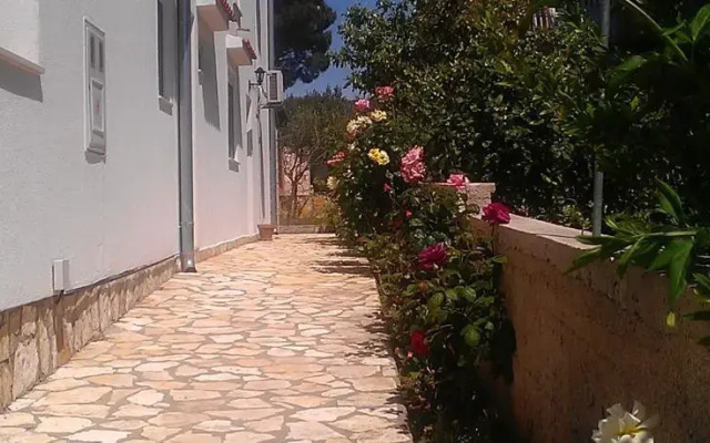 Apartments Dalmacija