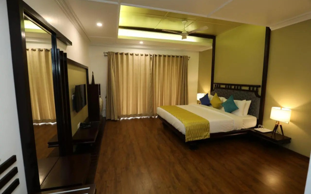The Ocean Pearl Resort And Spa