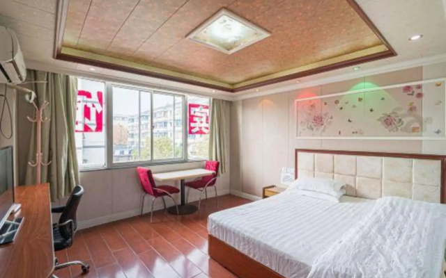 Jixiang Hotel