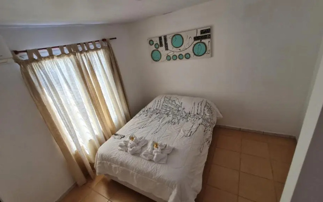 Vicky House