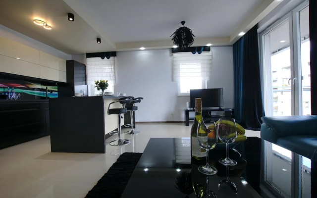 BillBerry Apartments - Bay View