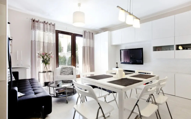 Lazurowy Sopockie Apartamenty