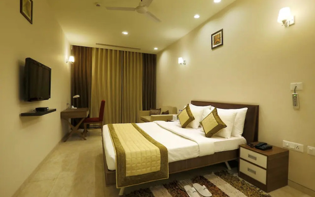 Fairvacanze Inns & Suites