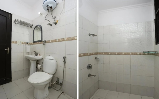 Kingstar Resort By OYO Rooms
