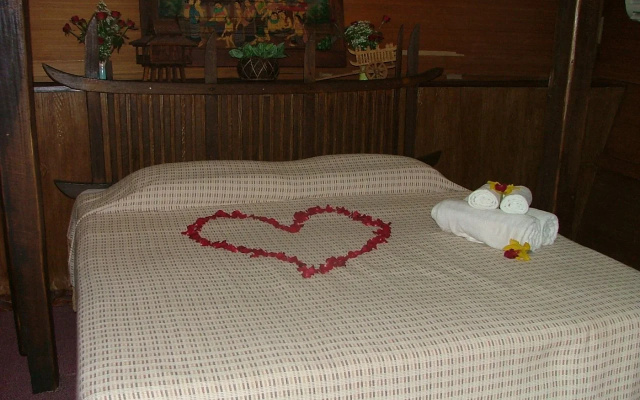 Lhongkhao Resort