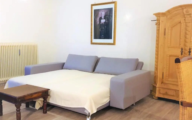 Ferienwohnung am Walchensee