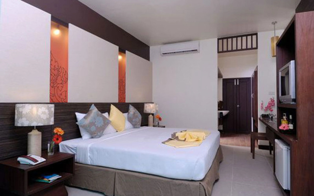 Al's Resort