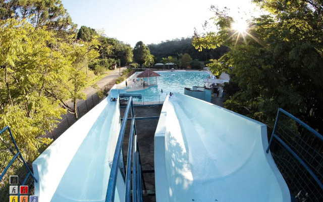 Hotel H Santo Antonio do Pinhal