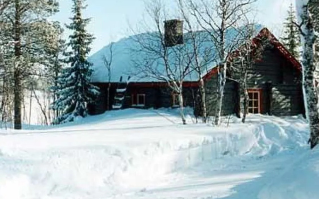 Holiday Home Hilla