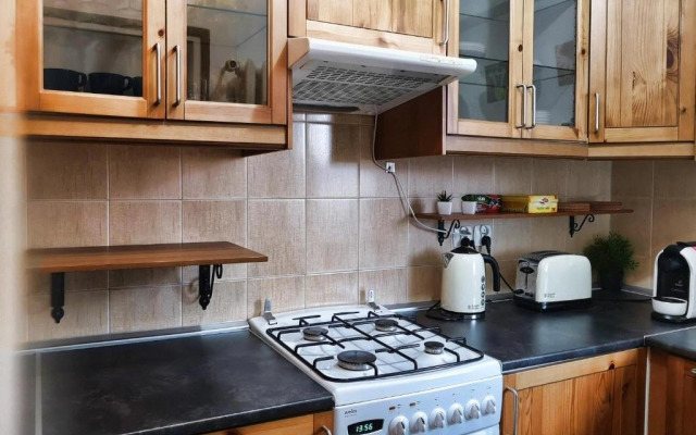 KTW Spodek Apartment