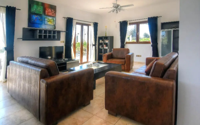 Villa Agios Ilias