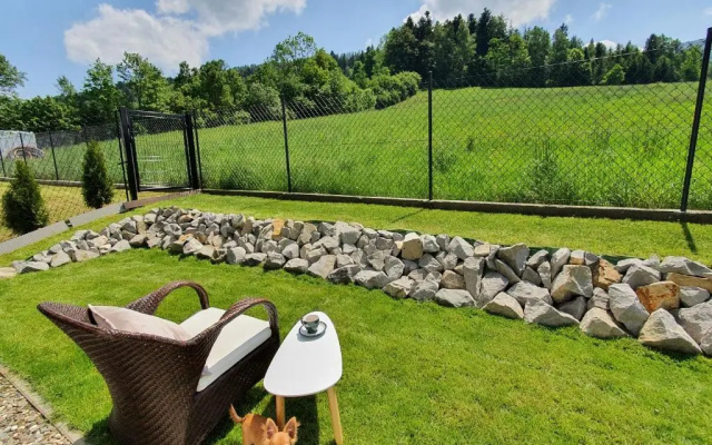 Apartament Otulina