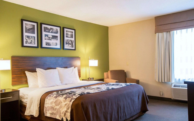 Sleep Inn Douglasville near Arbor Place