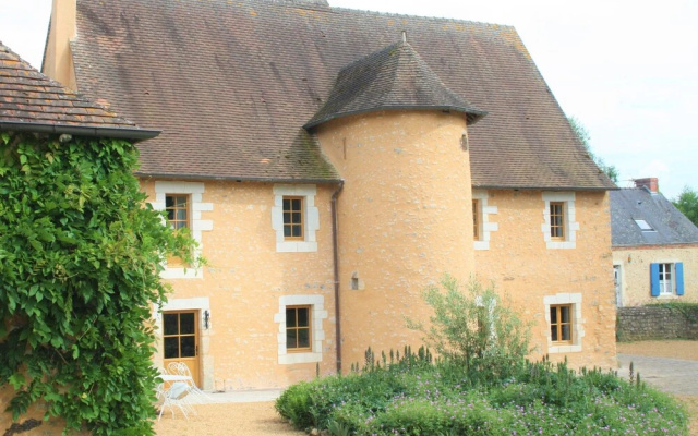 Manoir De La Bassecour