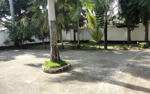 Don's Place