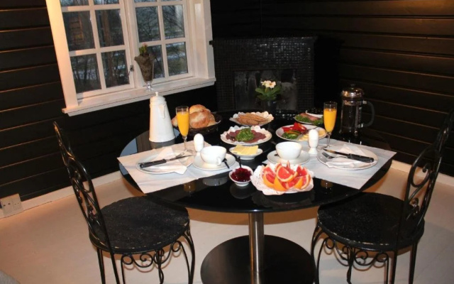 Kirsten Piil Bed & Breakfast