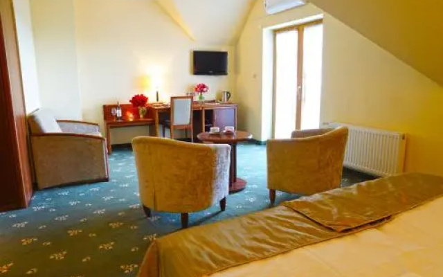 Hotel Rycerski